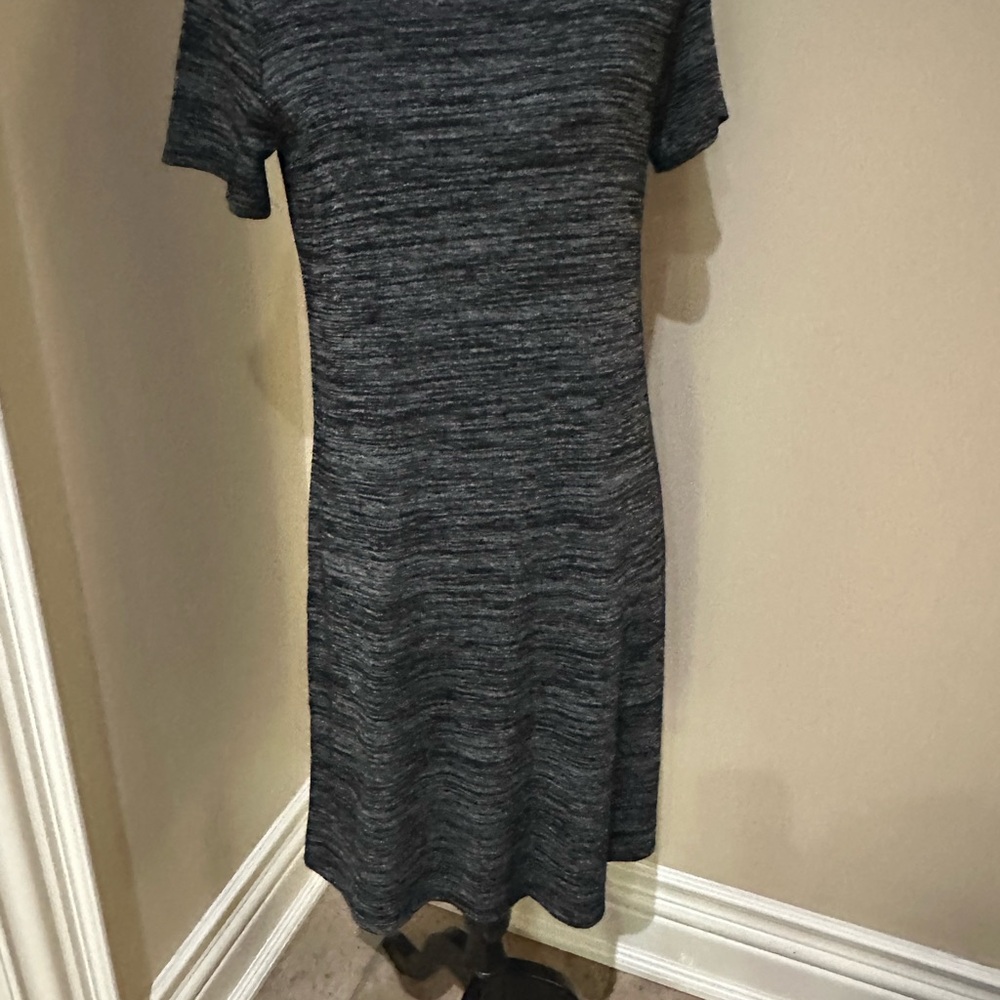 Halston Dress